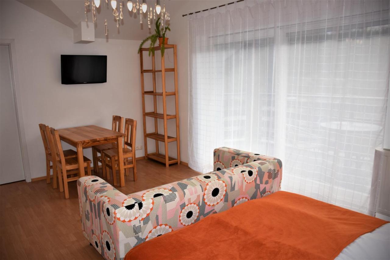 Apartamenty Czyrna Przy Gondoli شتوروك المظهر الخارجي الصورة