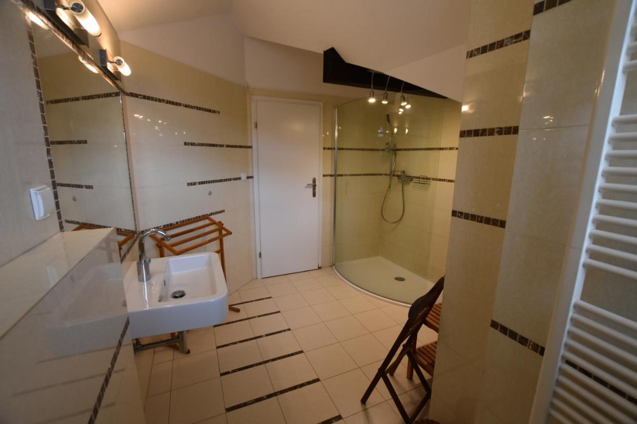 Apartamenty Czyrna Przy Gondoli شتوروك المظهر الخارجي الصورة